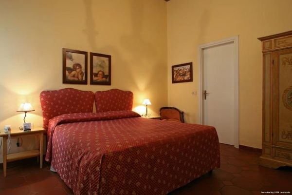 Villa Liana Hotel (Florenz)